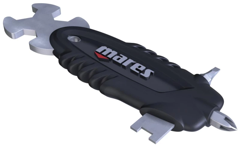 MULTI NÁRADIE TECH (PRE POTÁPAČA)