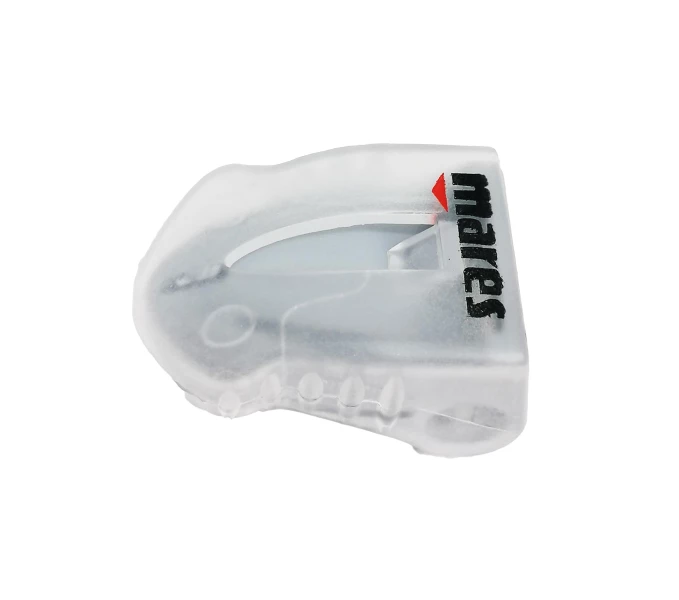 Náhradná pracka na masku Liquid skin Zip - clear (1 ks)