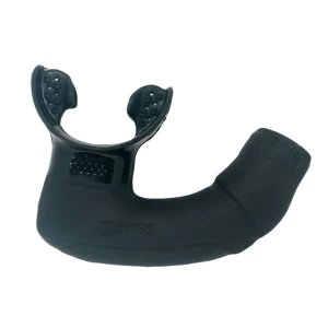 Náustok na šnorchel PRO FLEX / DUAL