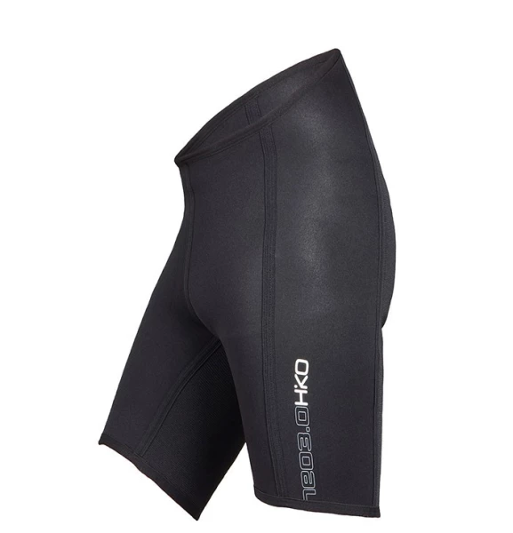 Neoprénové šortky Neo Shorts 3mm