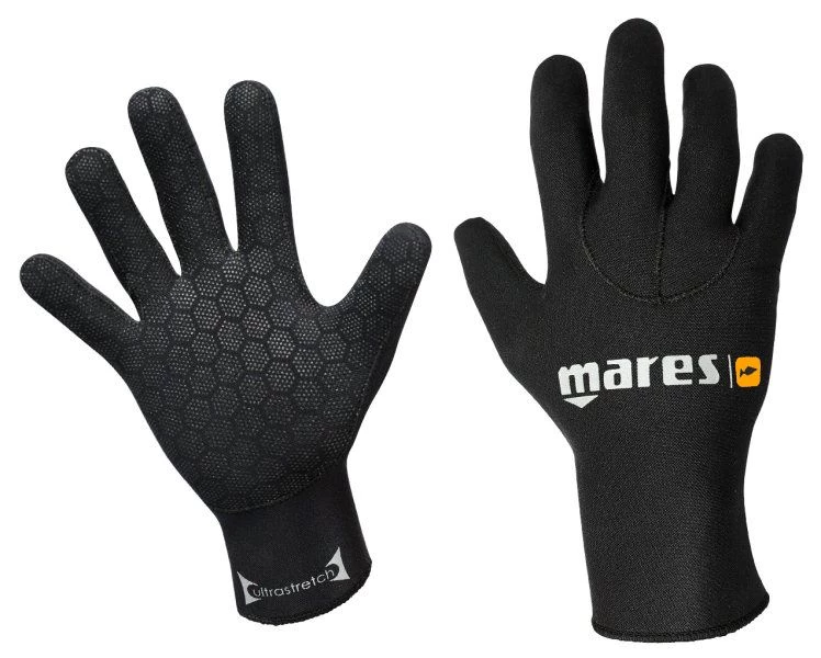 Neoprénové rukavice - FLEX ULTRASTRETCH 3mm