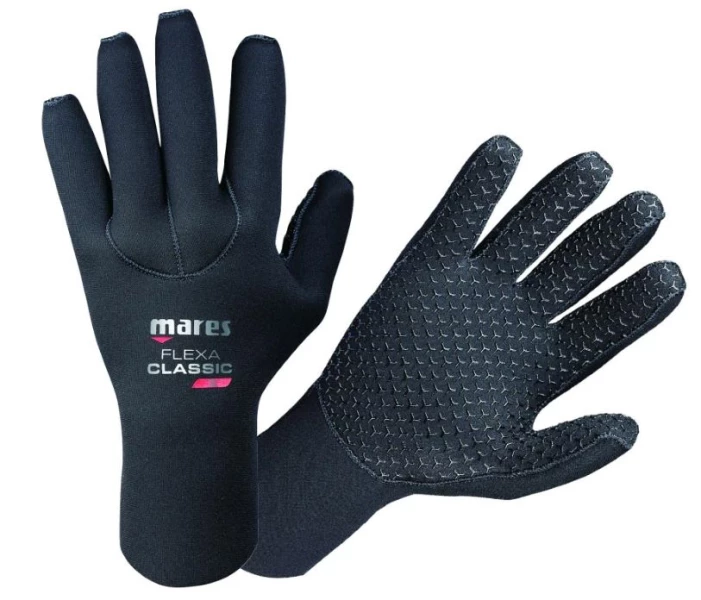 Neoprénové rukavice Mares FLEXA CLASSIC 3 mm