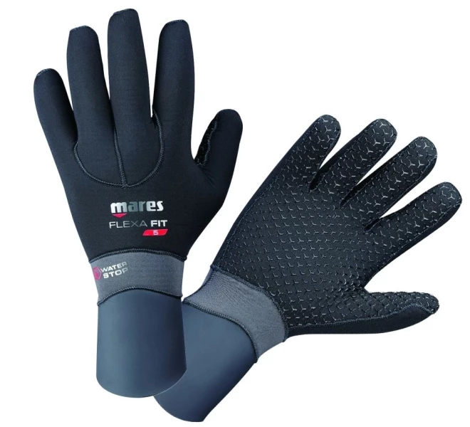 Neoprénové Rukavice Mares FLEXA FIT 5 mm