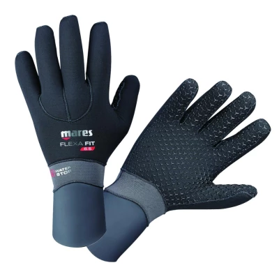 Neoprénové rukavice Mares FLEXA FIT 6,5 mm
