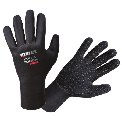 Neoprénové rukavice - FLEXA TOUCH 2mm