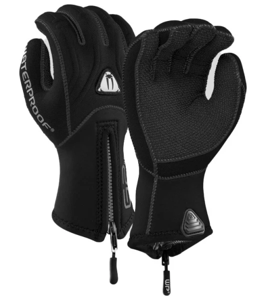 Neoprénové  rukavice - G2 ARAMID 5 mm
