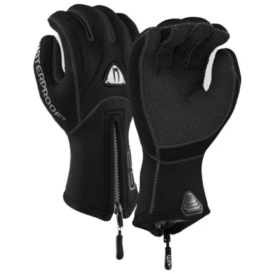 Neoprénové  rukavice - G2 ARAMID 5 mm