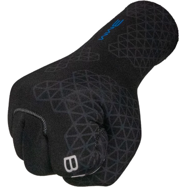 Neoprénové rukavice S-FLEX 3 mm