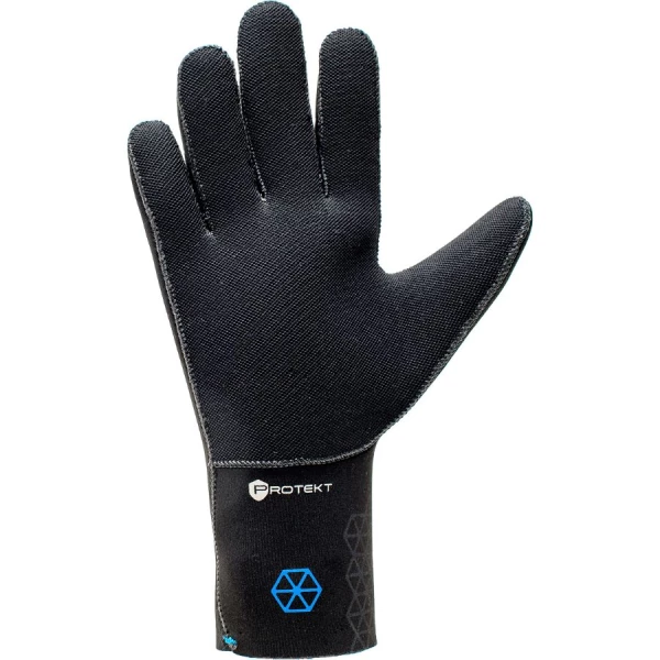 Neoprénové rukavice S-FLEX 5 mm