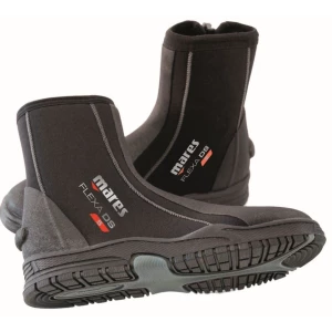 Neoprénové topánky - FLEXA DS BOOT NEW 5 mm