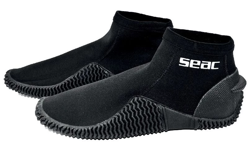 Neoprénové topánky TROPIC 2,5 mm