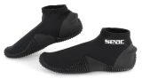 Neoprénové topánky TROPIC 2,5 mm