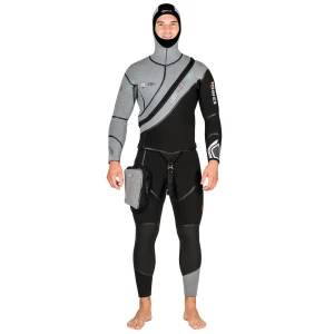Neoprénový oblek FLEXA Z-THERM 7mm - veľ. 2/S