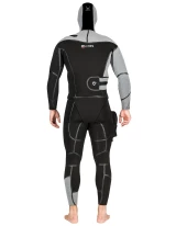 Neoprénový oblek FLEXA Z-THERM 7mm - veľ. 2/S