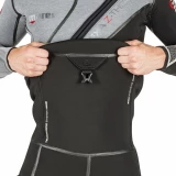 Neoprénový oblek FLEXA Z-THERM 7mm - veľ. 2/S