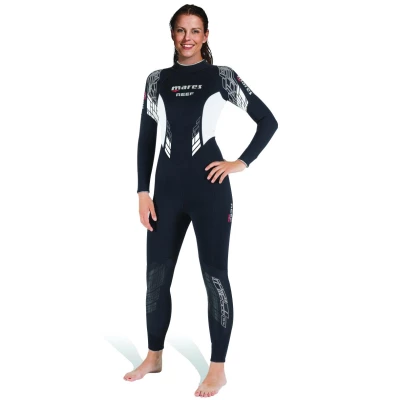 Neoprénový oblek REEF SHE DIVES 3mm
