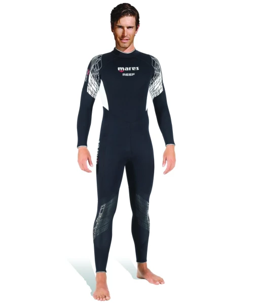 Neoprénový oblek REEF 3mm pánsky