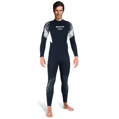 Neoprénový oblek REEF 3mm pánsky