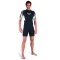 Neoprénový oblek REEF SHORTY 2.5mm pánsky