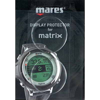 Ochrana displeja na SMART/MATRIX (2ks)