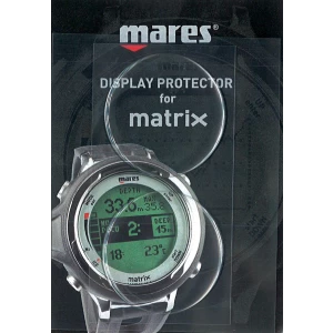 Ochrana displeja na SMART/MATRIX (2ks)