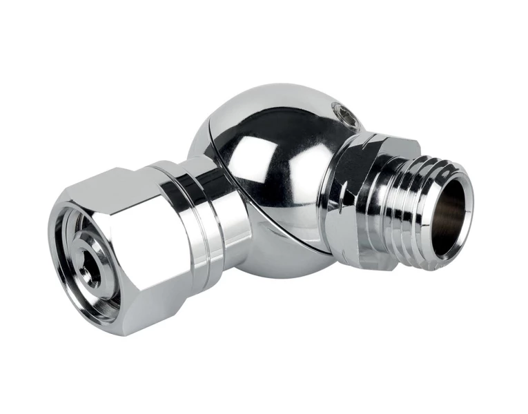 Otočný kĺb pre II. stupeň SWIVEL
