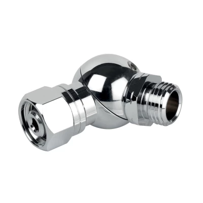 Otočný kĺb pre II. stupeň SWIVEL