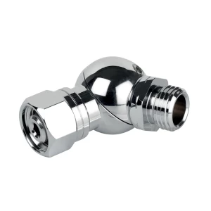 Otočný kĺb pre II. stupeň SWIVEL