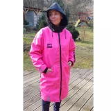 Plavecká zateplená Parka GEN-X