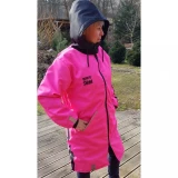 Plavecká zateplená Parka GEN-X