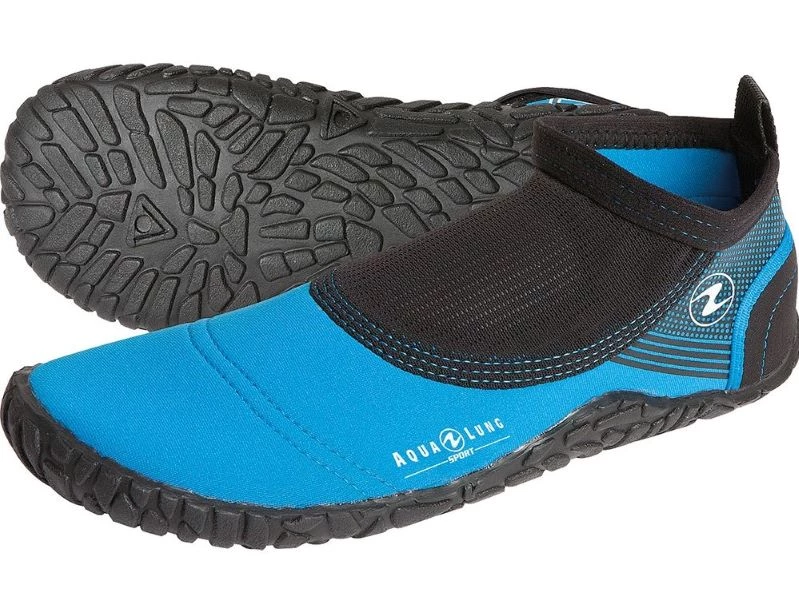 Plážové topánky BEACHWALKER 2.0 - modrá