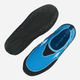 Plážové topánky BEACHWALKER RS - modrá