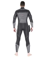 Polosuchý neoprénový oblek GRAPHENE