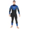 Polosuchý neoprénový oblek ICE SKIN