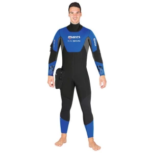 Polosuchý neoprénový oblek ICE SKIN