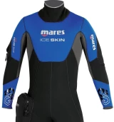 Polosuchý neoprénový oblek ICE SKIN