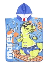 Pončo - Seaside Junior
