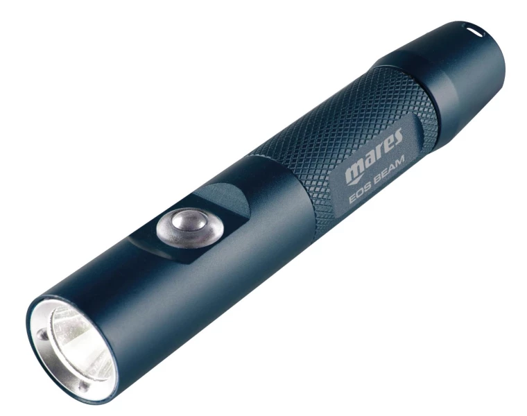 Potápačská baterka EOS BEAM