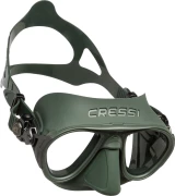Maska na freediving a spearfishing Calibro