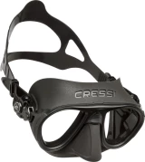 Maska na freediving a spearfishing Calibro
