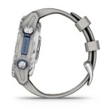 Potápačské hodinky Descent Mk3 - 43 mm, Silver/Fog Gray