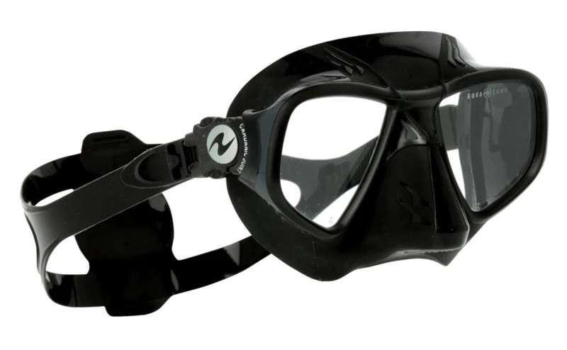 Potápačské okuliare na freediving a spearfishing MICROMASK-X