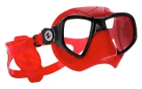Potápačské okuliare na freediving a spearfishing MICROMASK-X