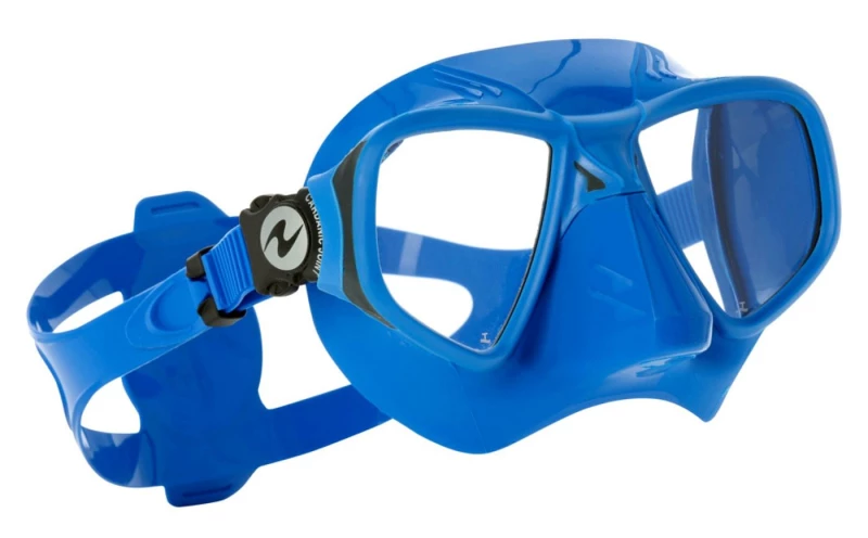 Potápačské okuliare na freediving a spearfishing MICROMASK-X