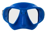 Potápačské okuliare na freediving a spearfishing MICROMASK-X