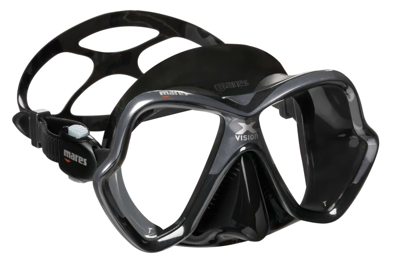 Potápačská maska Mares X-VISION