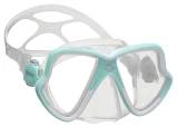 Potápačské okuliare X-VISION MID 2.0 pre užšiu tvár