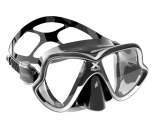 Potápačské okuliare X-VISION MID 2.0 pre užšiu tvár