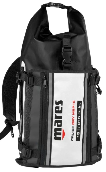 Ruksak CRUISE DRY MBP15