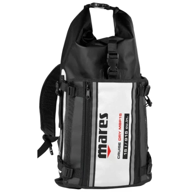 Ruksak CRUISE DRY MBP15